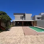 Casa Paraiso De Praia