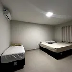 Casa Paraiso De Praia