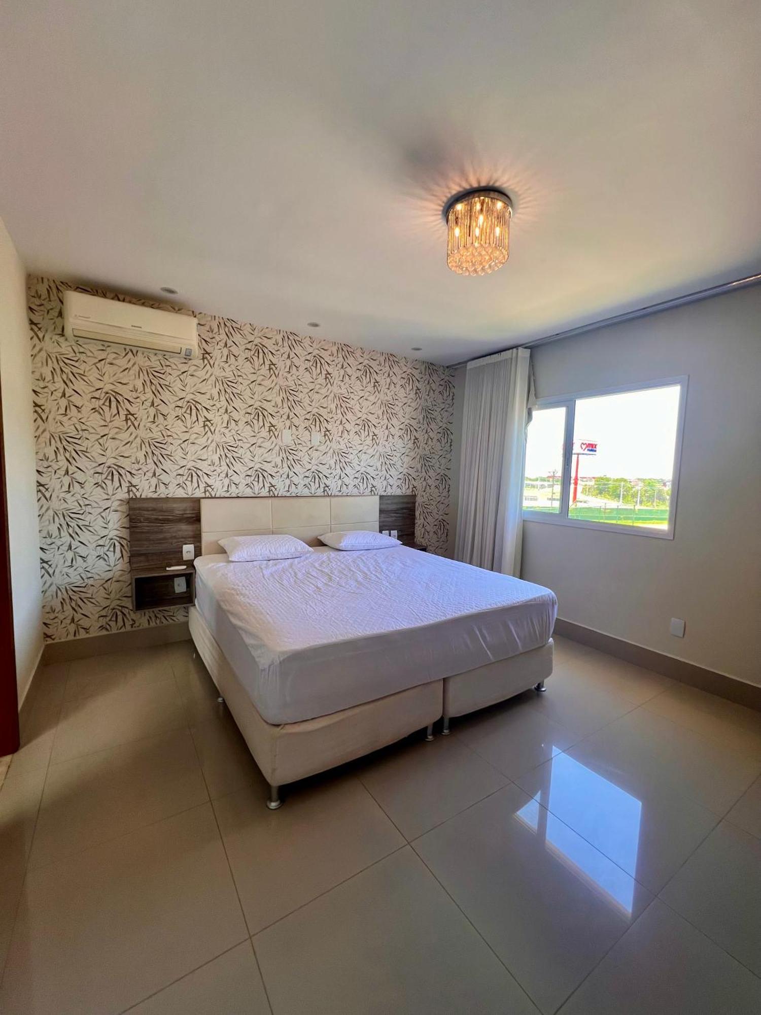 Casa Paraiso De Porto Seguro