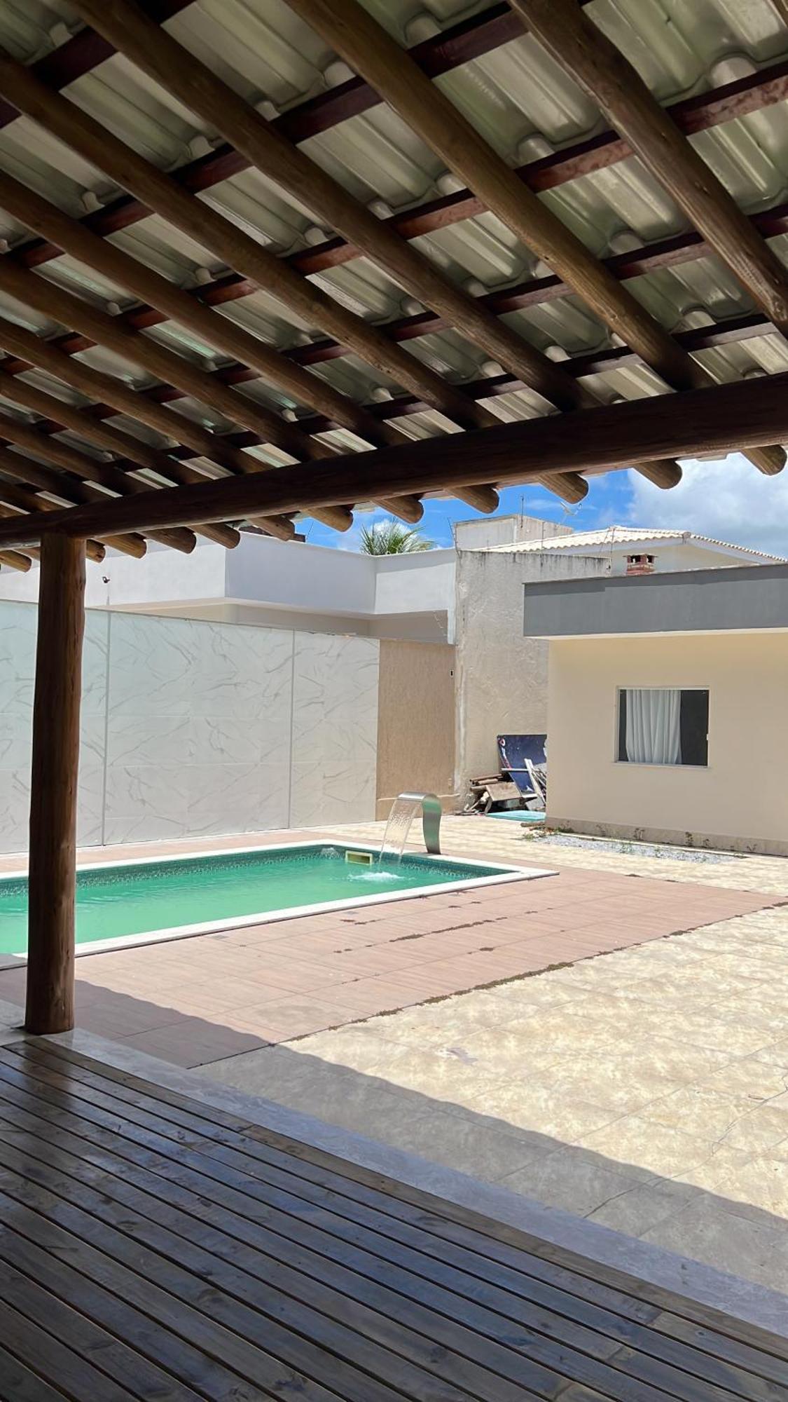 Holiday home Casa Paraiso De