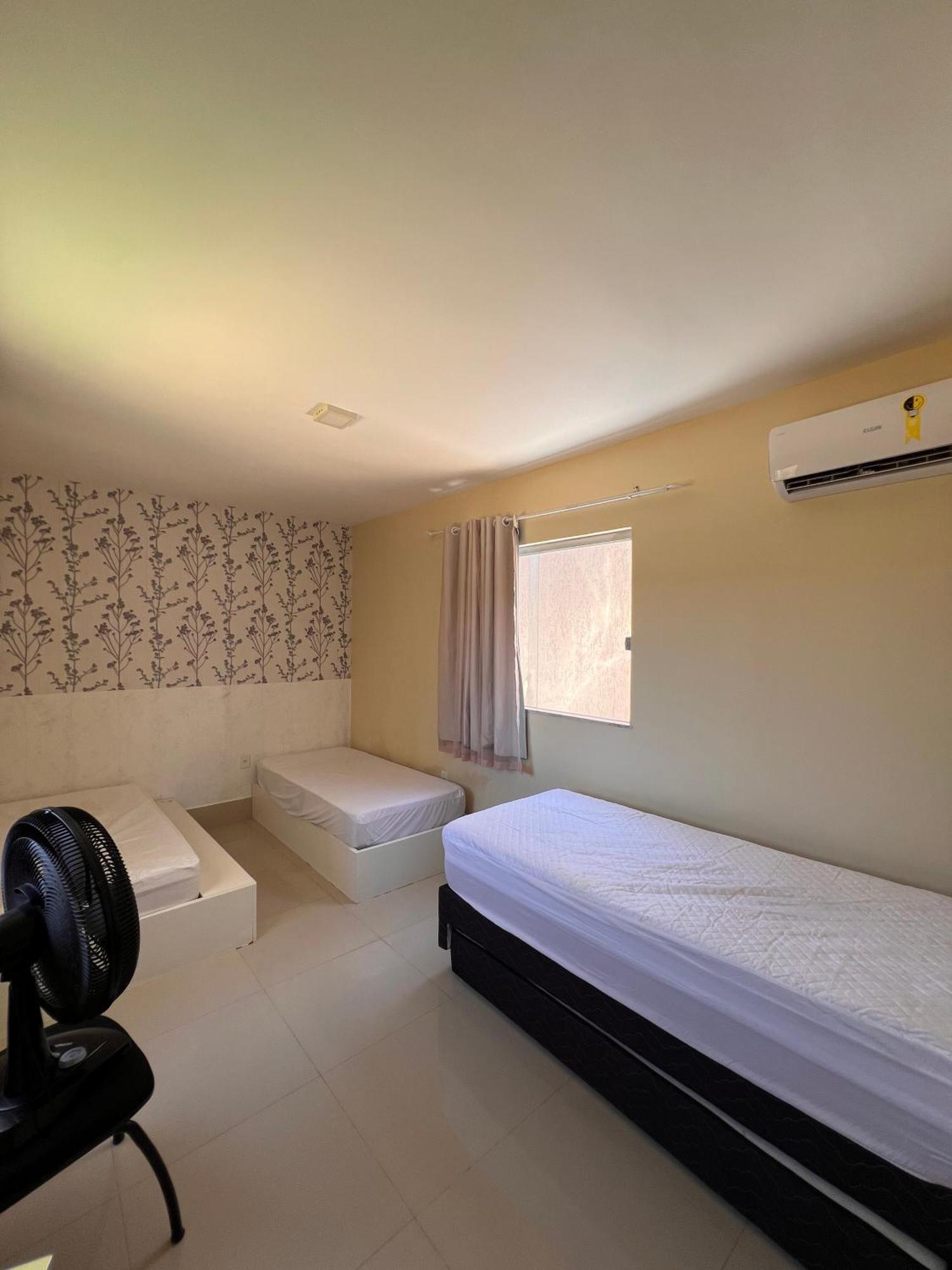Casa Paraiso De Holiday home *