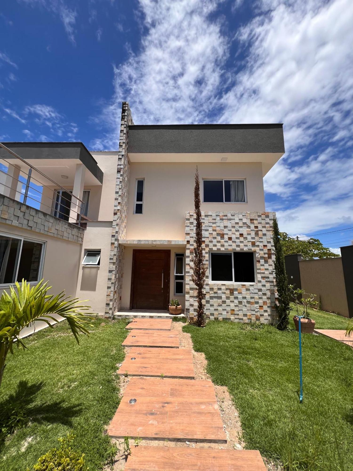 Holiday home Casa Paraiso De Porto Seguro